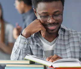 Study in Europe